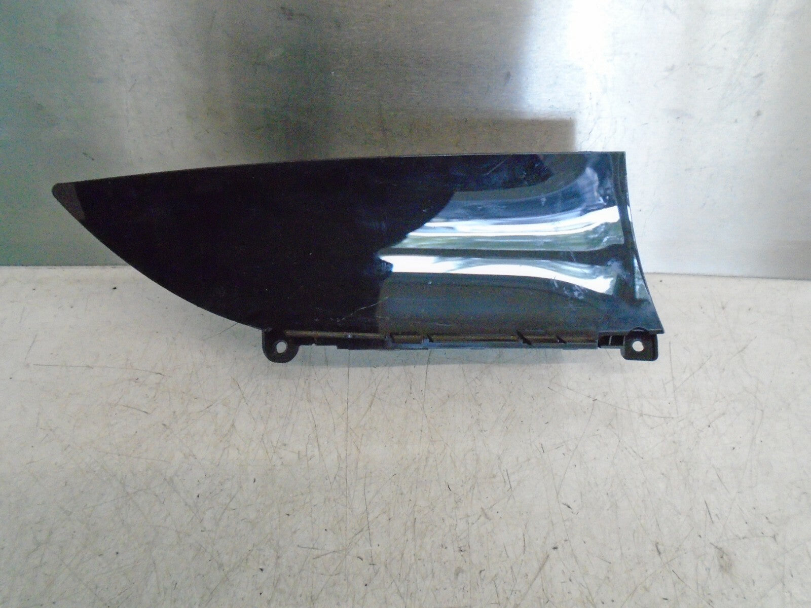 HONDA CIVIC 2014 MK9 FRONT DASHBOARD MULTI FUNCTIONAL DISPLAY SCREEN