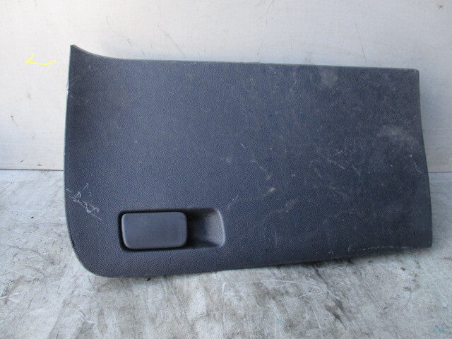 2017 HYUNDAI i20 MK2 DASHBOARD GLOVE BOX