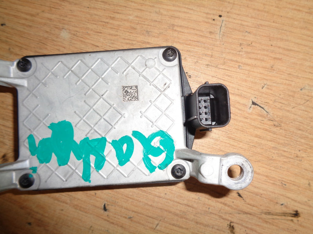 NISSAN QASHQAI J11 2014-19 FRONT RADAR SENSOR 284385FA3A
