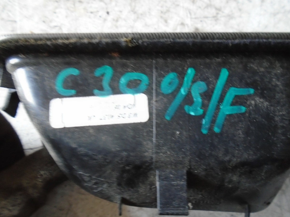VOLVO C30 2008 OSF FRONT DRIVER SIDE WINDOW SWITCH 8663815