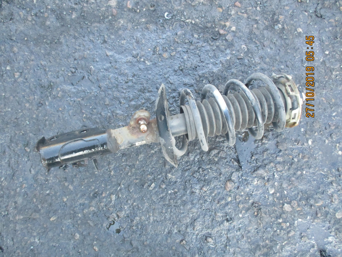HONDA CRZ ZF1 1.5 PETROL OS DRIVER SIDE LEG SHOCK SPRING