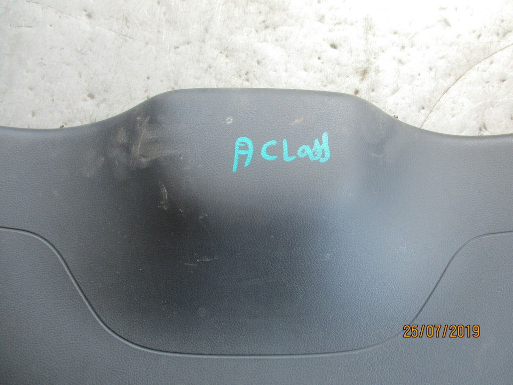 MERCEDES A CLASS W176 1.5 TAILGATE BOOTLID INTERIOR COVER