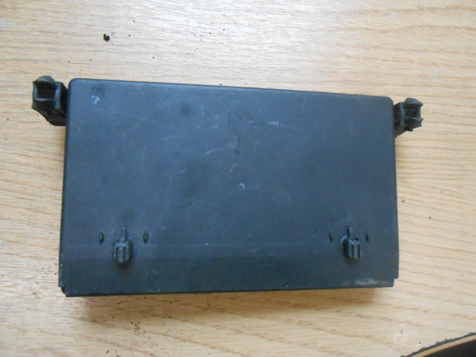 MERCEDES C CLASS W203 2003 NSF PASSENGER SIDE FRONT DOOR MODULE 2038206326 L