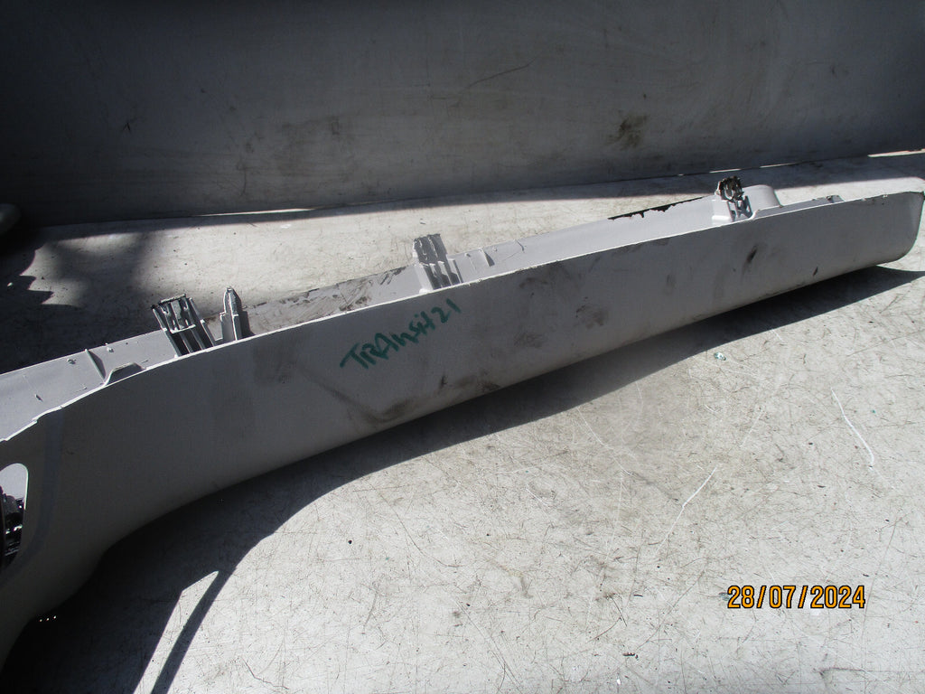 2021 FORD TRANSIT MK8 PASSENGER SIDE PILLAR TRIM KK31V03511A