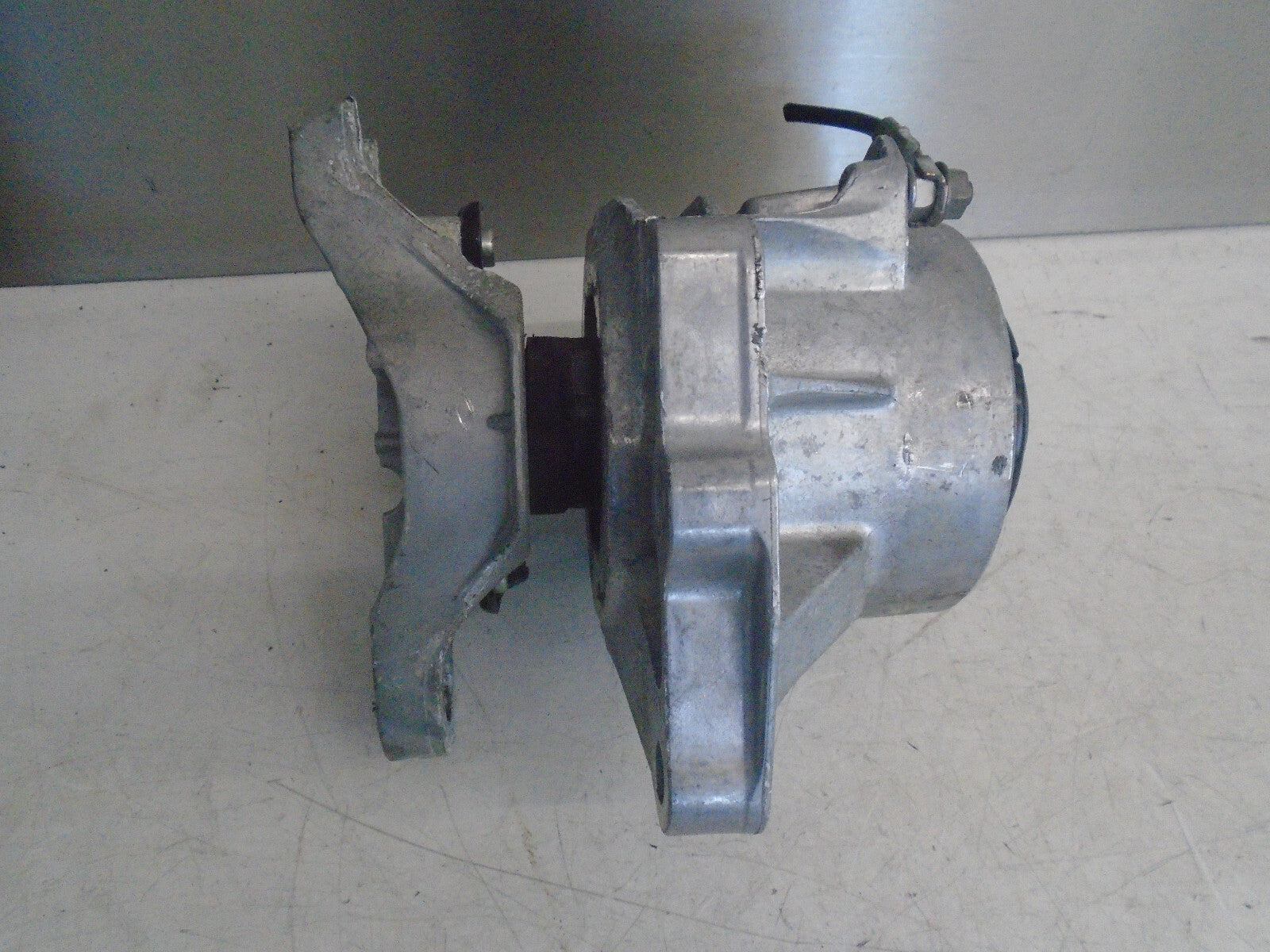 FORD GALAXY MK4 2020 2.0 DIESEL OS DRIVER SIDE ENGINE MOUNT JG916F012AC