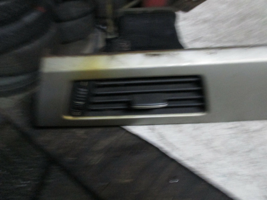BMW 3 SERIES 2010 E90 CENTRE CONSOLE AIR VENTS 7132846
