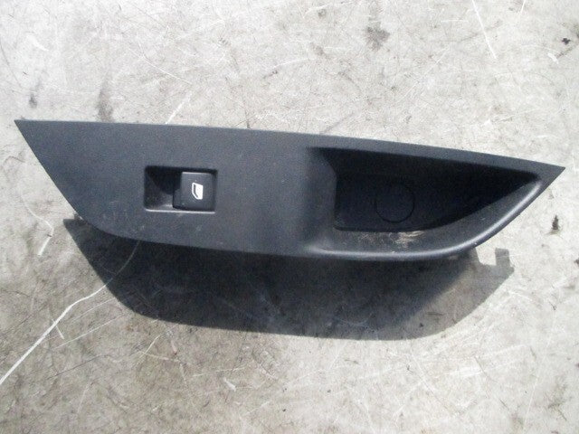 2024 ASTRA L OSR DRIVER SIDE REAR WINDOW CONTROL SWITCH 9840530780