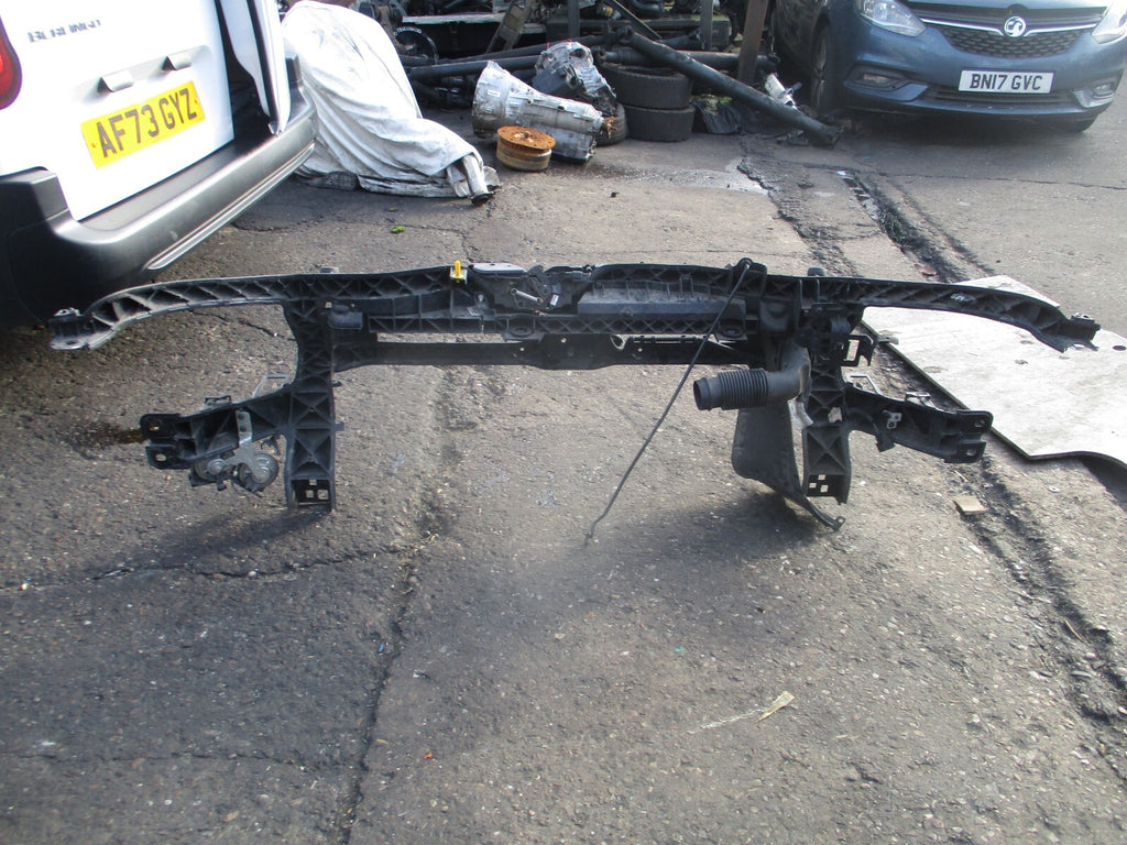 2021 FORD TRANSIT 350 MK8 2.0 DIESEL FWD FRONT SLAM PANEL BK31V16K750AC