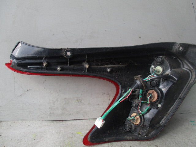 2010 NISSAN JUKE MK1 OSR DRIVER SIDE REAR TAIL LIGHT