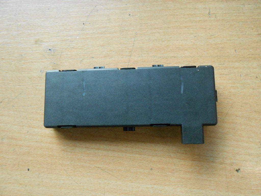 VAUXHALL ASTRA J (MK6) 2014 REMOTE CONTROL RECEIVER MODULE ECU 13500144