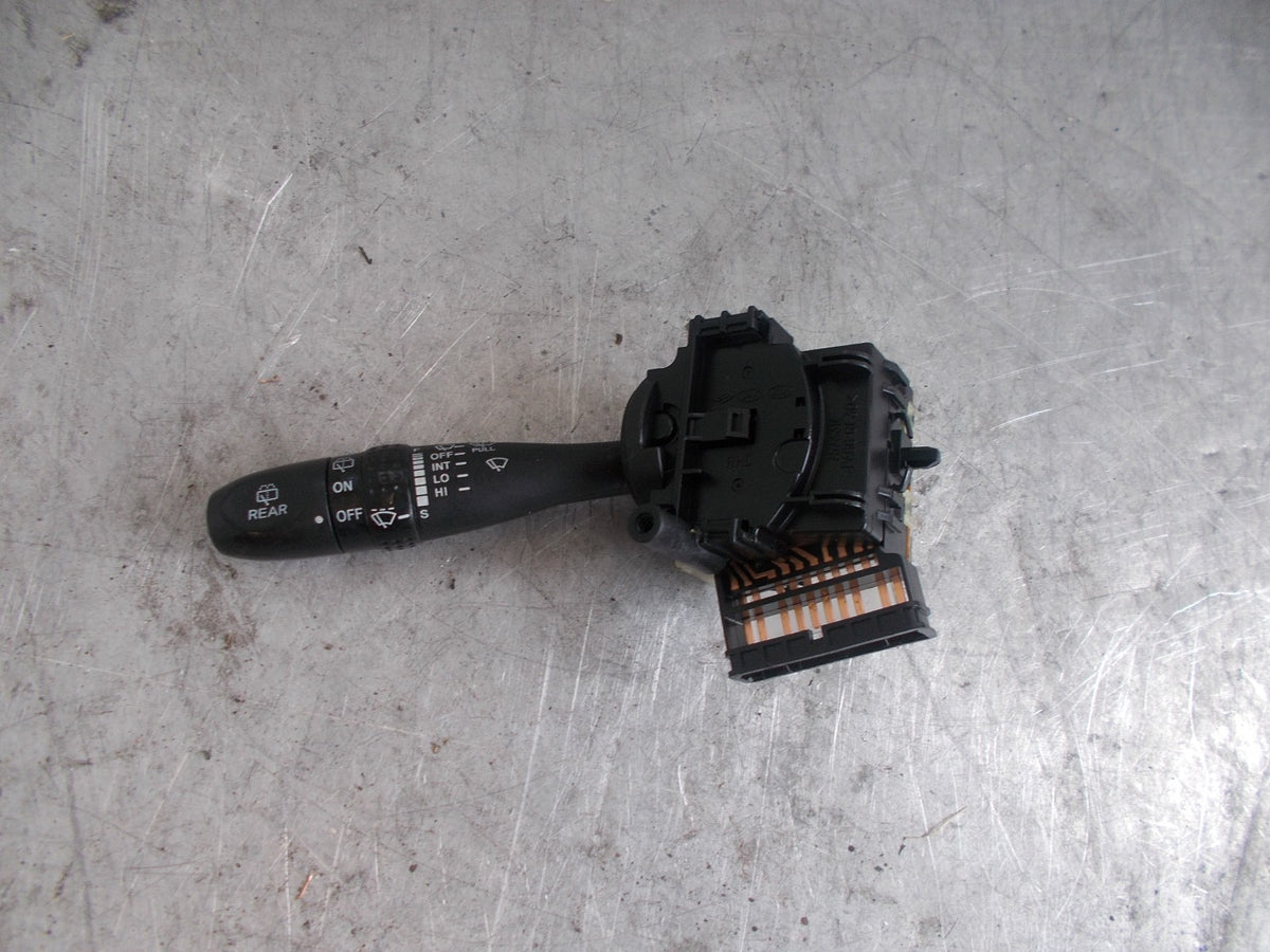 KIA PICANTO WINDSCREEN WIPER WASHER COLUMN STALK SWITCHES 75733N