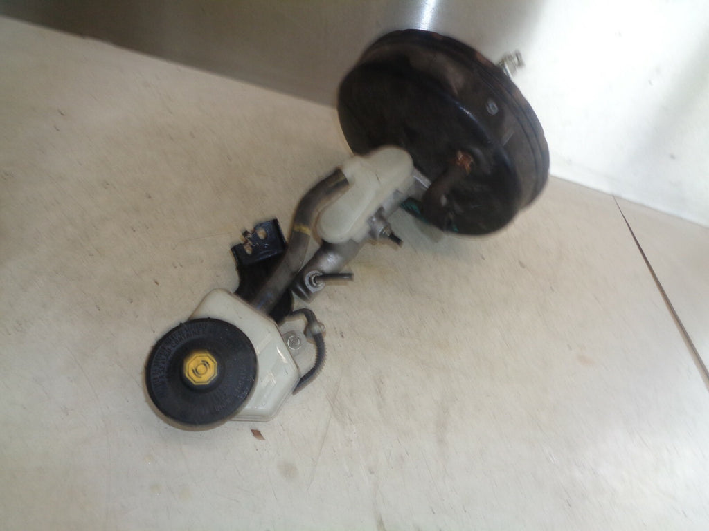 HONDA JAZZ MK2 2013 1.3 PETROL BRAKE MASTER CYLINDER