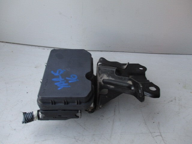 TOYOTA YARIS MK3 2016 1.3 PETROL ABS PUMP MODULE 4454052630