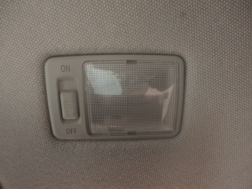 2018 TOYOTA AURIS E180 MK2 NSF PASSENGER SIDE FRONT LEFT SUN VISOR ROOF LIGHT