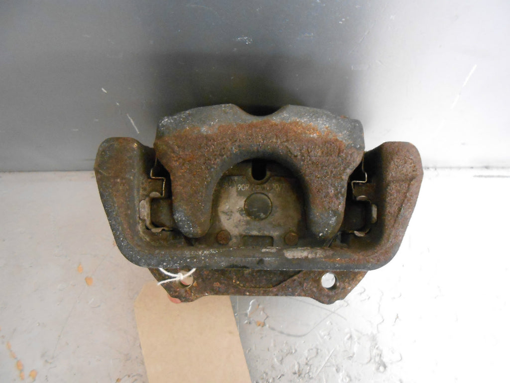 BMW 1 SERIES E87 116I 2.0 SPORT NSR PASSENGER SIDE REAR BRAKE CALIPER CARRIER