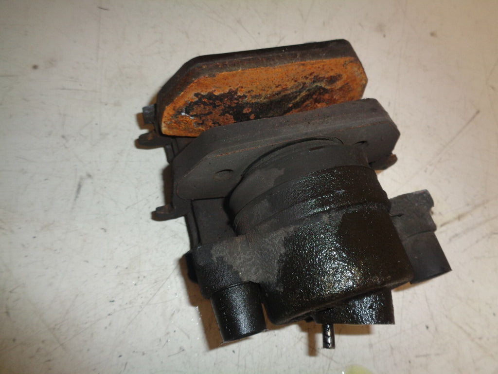 VW VOLKSWAGEN GOLF MK7 2019 NSF PASSENGER SIDE FRONT BRAKE CALIPER