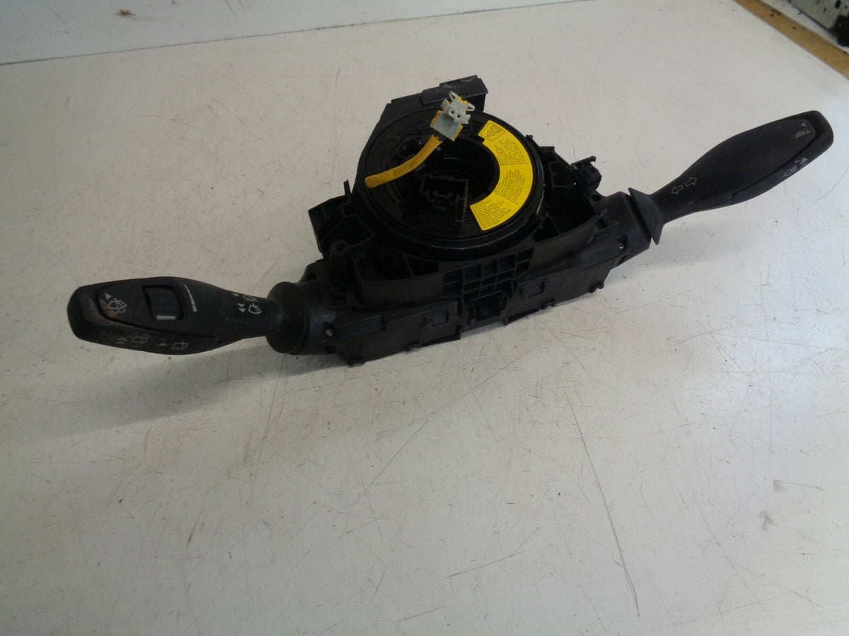 FORD FIESTA MK7 2008-2017 COMBINATION SWITCH WIPER INDICATOR STALKS