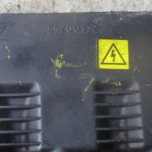 FIAT GRANDE PUNTO COIL PACK 55200112