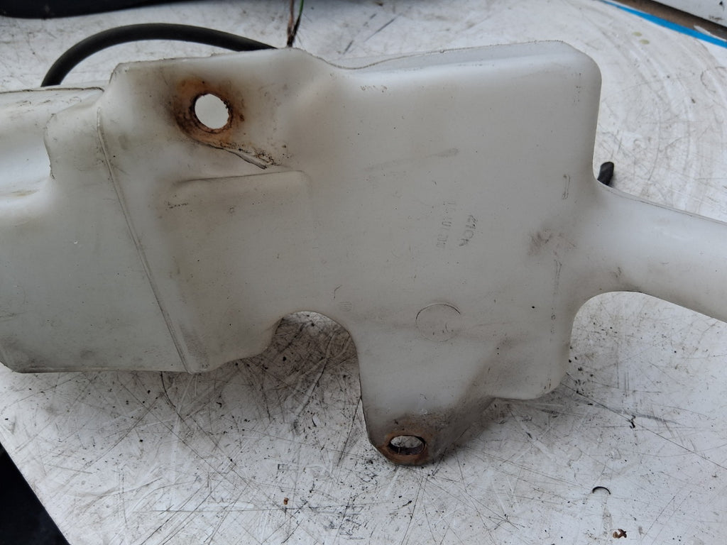 2010 FIAT 500 LOUNGE MK1 FRONT WINDSCREEN WASHER BOTTLE TANK RESERVOIR