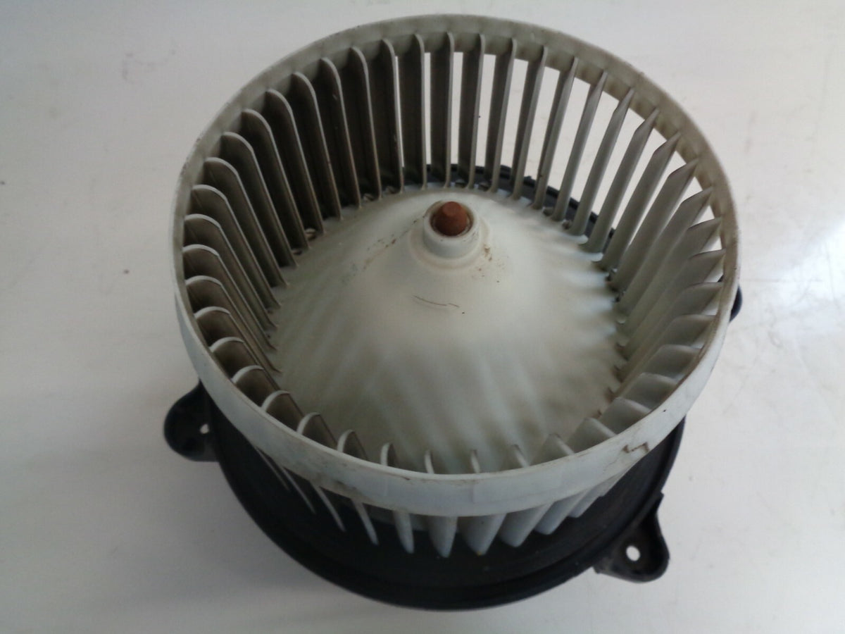 FORD ECOSPORT 2019 5 DOOR HATCHBACK HEATER FAN BLOWER MOTOR UNIT H1BH19846BA
