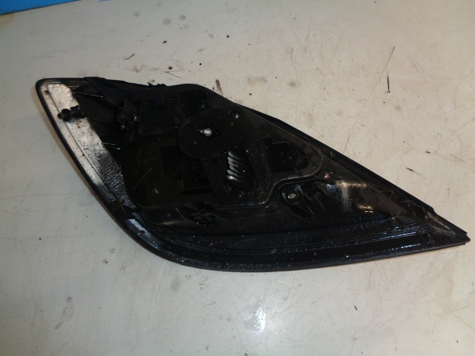 VAUXHALL ASTRA H MK5 OSR DRIVER SIDE REAR TAIL LIGHT 342691834