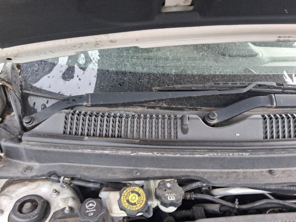 2015 VAUXHALL ANTARA MK1 FRONT WINDSCREEN WIPER MOTOR LINKAGES