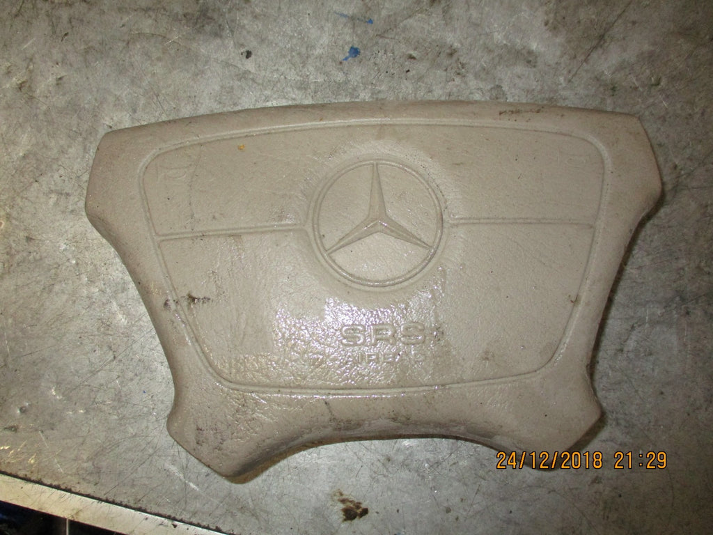 MERCEDES C CLASS W202 OS DRIVER SIDE STEERING WHEEL AIRBAG 1404601198