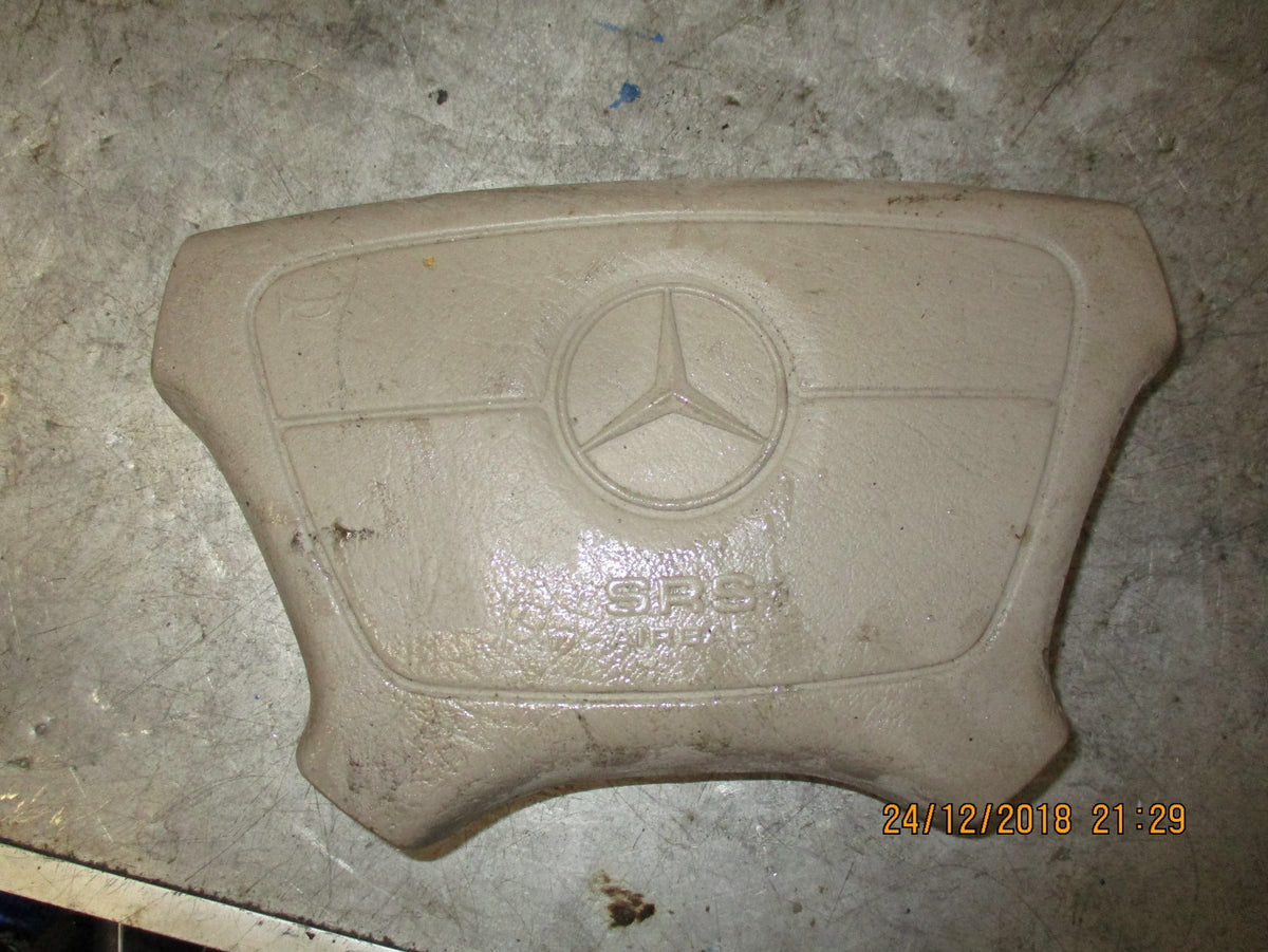 MERCEDES C CLASS W202 OS DRIVER SIDE STEERING WHEEL AIRBAG 1404601198