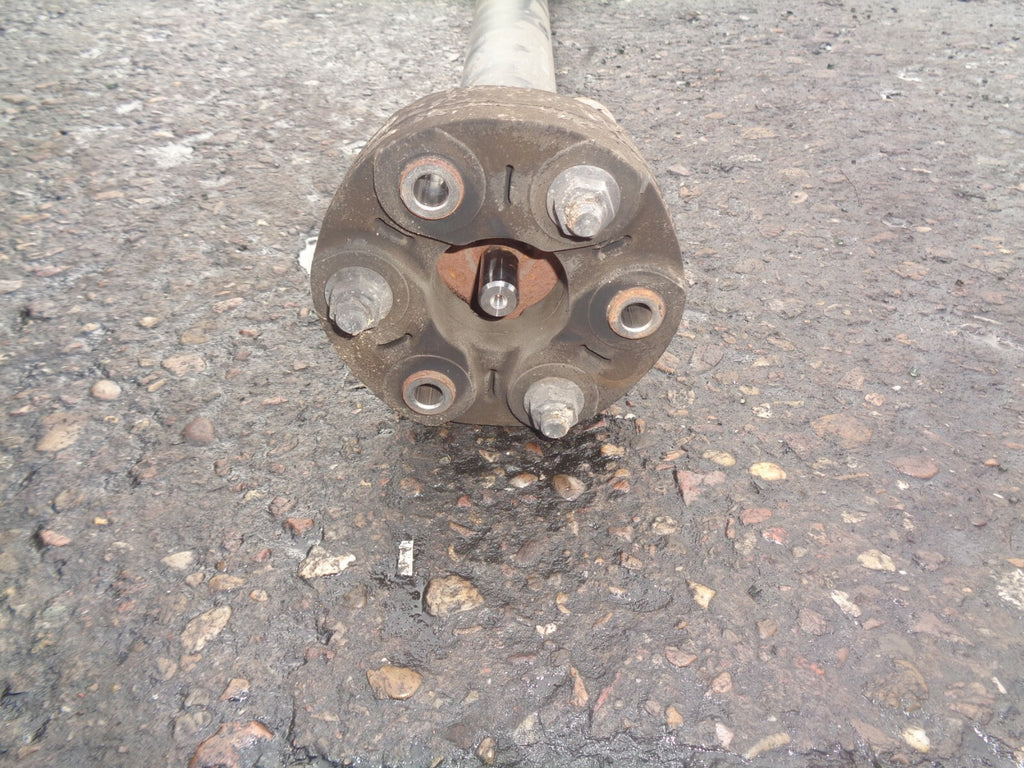 BMW 3 SERIES F30 2015 2.0 DIESEL REAR PROP PROPELLER SHAFT 8605235