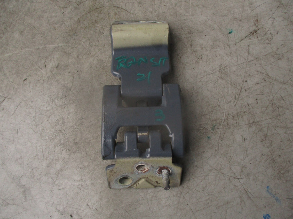 2021 FORD TRANSIT 350 MK8 NSR PASSENGER REAR DOOR LOWER HINGE 429A15BB REF 3