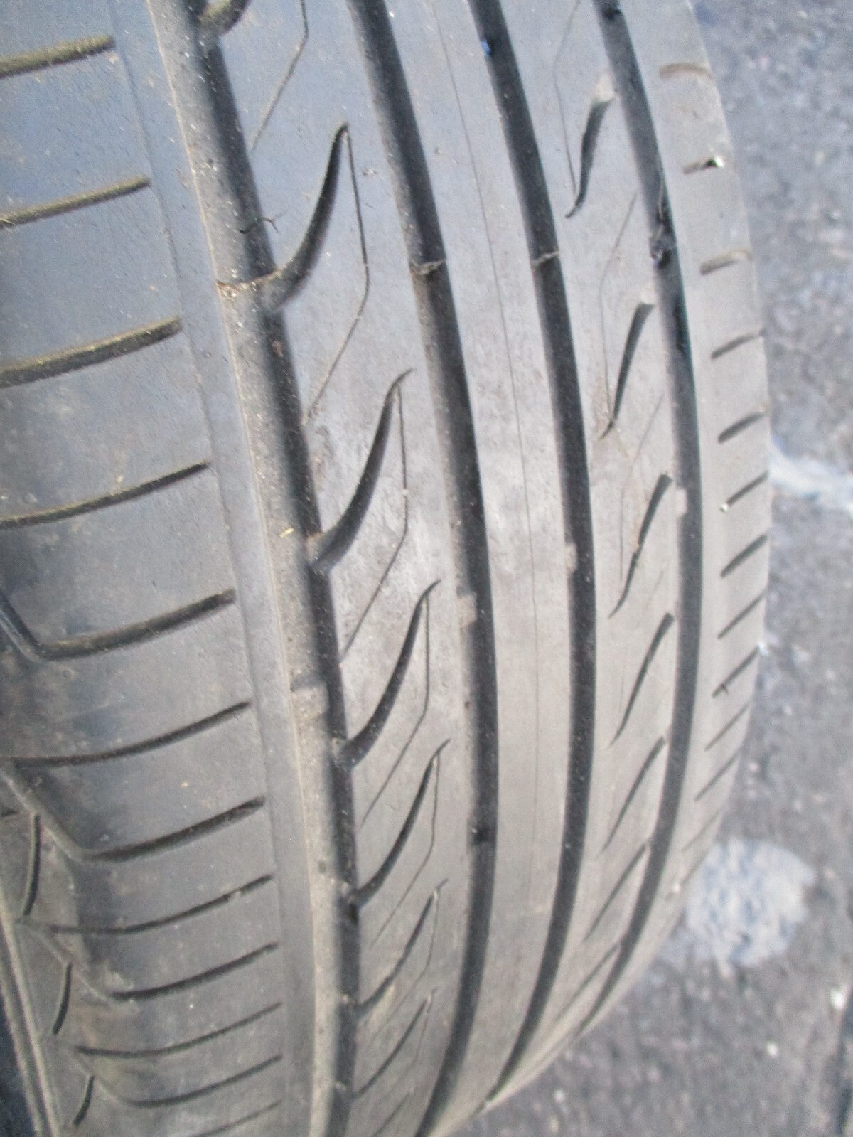 2013 VW VOLKSWAGEN GOLF MK7 16 INCH TORONTO ALLOY WHEEL WITH TYRE 205/55R16