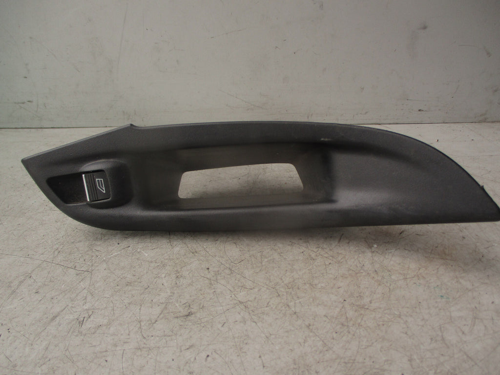 2017 FORD FOCUS MK3 OSR DRIVER REAR RIGHT WINDOW SWITCH PANEL BM51A237W20BEW