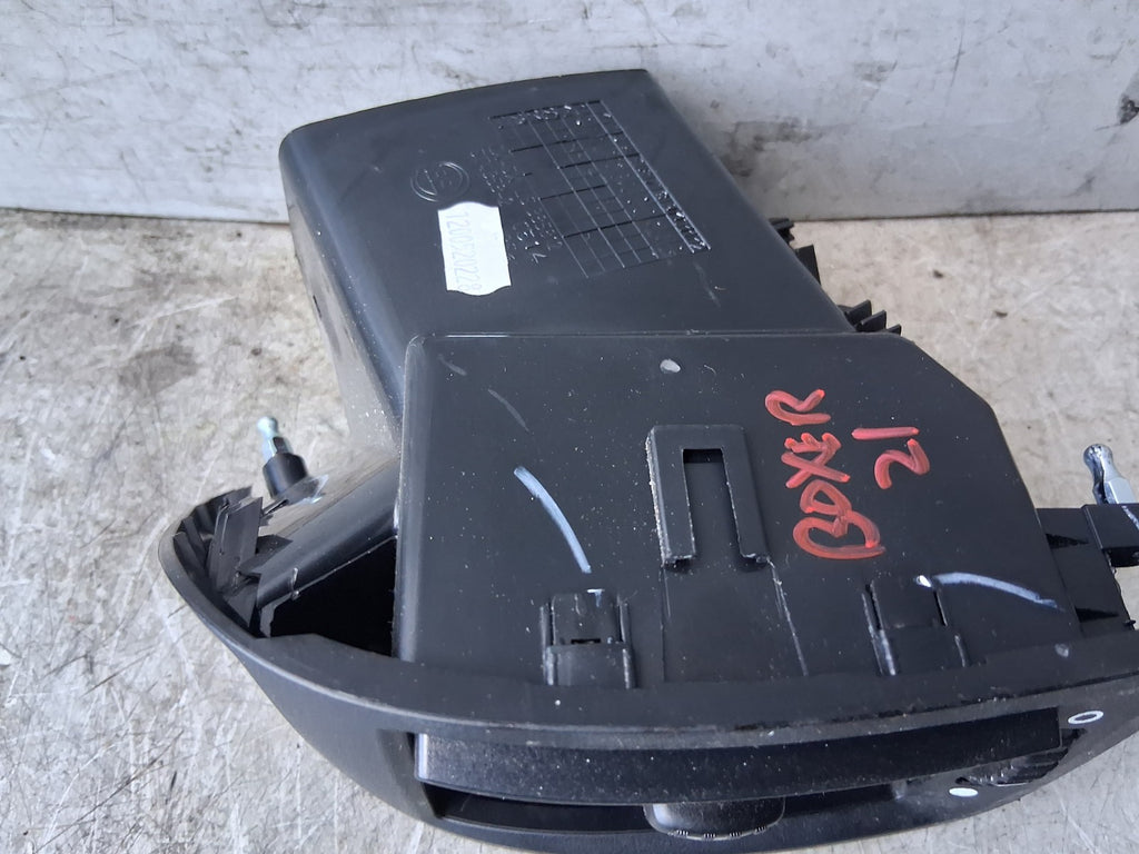 2021 PEUGEOT BOXER MK3 DASHBOARD CENTRE LEFT FRONT AIRVENT 385812