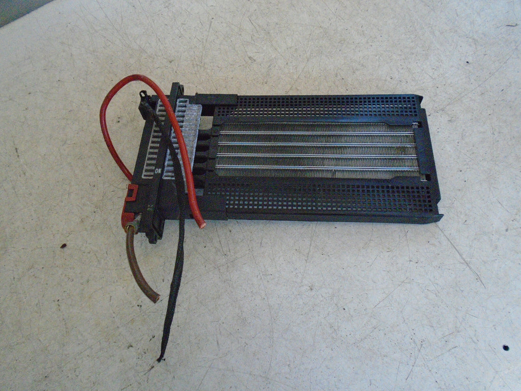 VAUXHALL ASTRA K MK7 2019 ELECTRICAL HEATER EXCHANGER 13514601