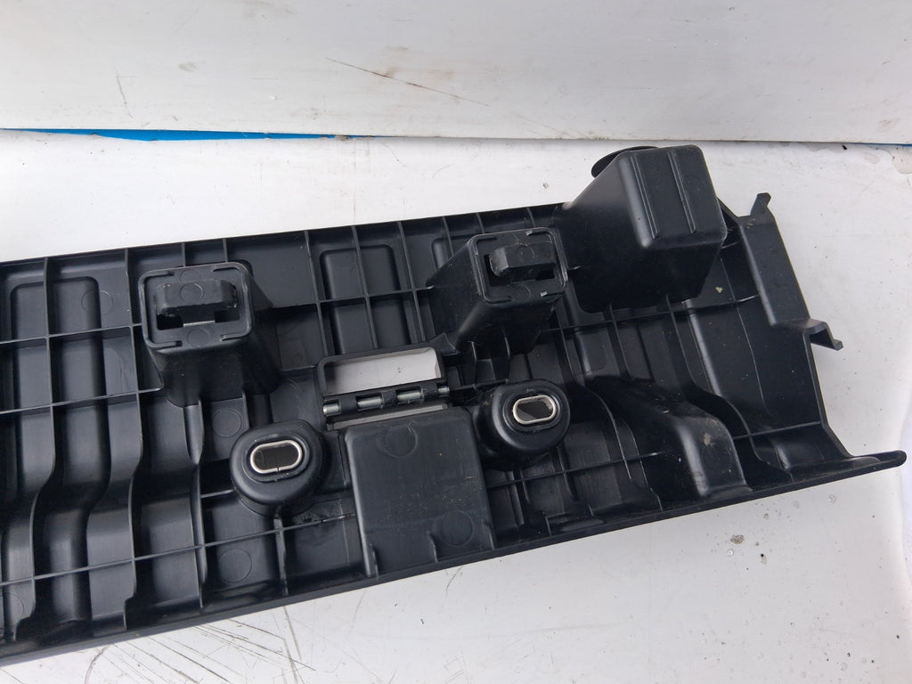 2024 BMW 2 SERIES F44 COUPE TAILGATE TRUNK INTERIOR FLOOR BRACKET 7475719