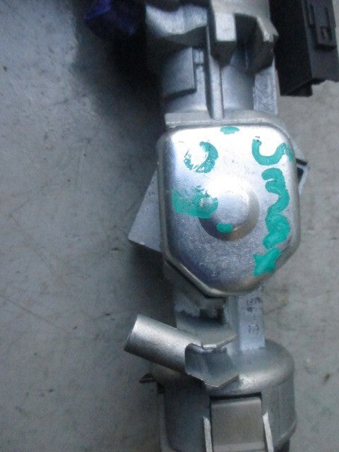 2008 FORD S-MAX GNITION LOCK BARREL STARTER SWITCH WITH KEY 3M51-3F880-A