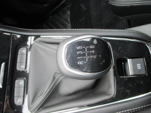 2024 VAUXHALL GRANDLAND MK1 1.2 PETROL MANUAL GEAR STICK