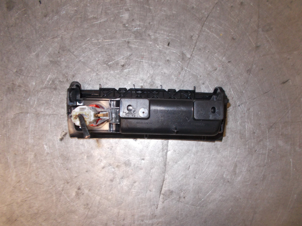 VOLKSWAGEN PASSAT B6 2006 FRONT GREY ASHTRAY 3C0863284