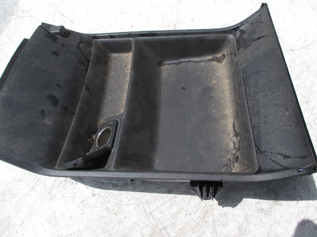 FORD MONDEO MK5 2016 CENTRE CONSOLE TRAY 12V SOCKET PORT RUBBER DS73-F045M97-ACW