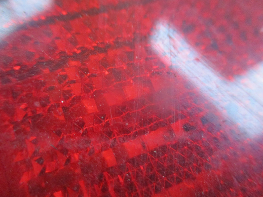 2003 ROVER 25 OSR DRIVERS SIDE REAR LIGHT TAIL LIGHT REAR LIGHT