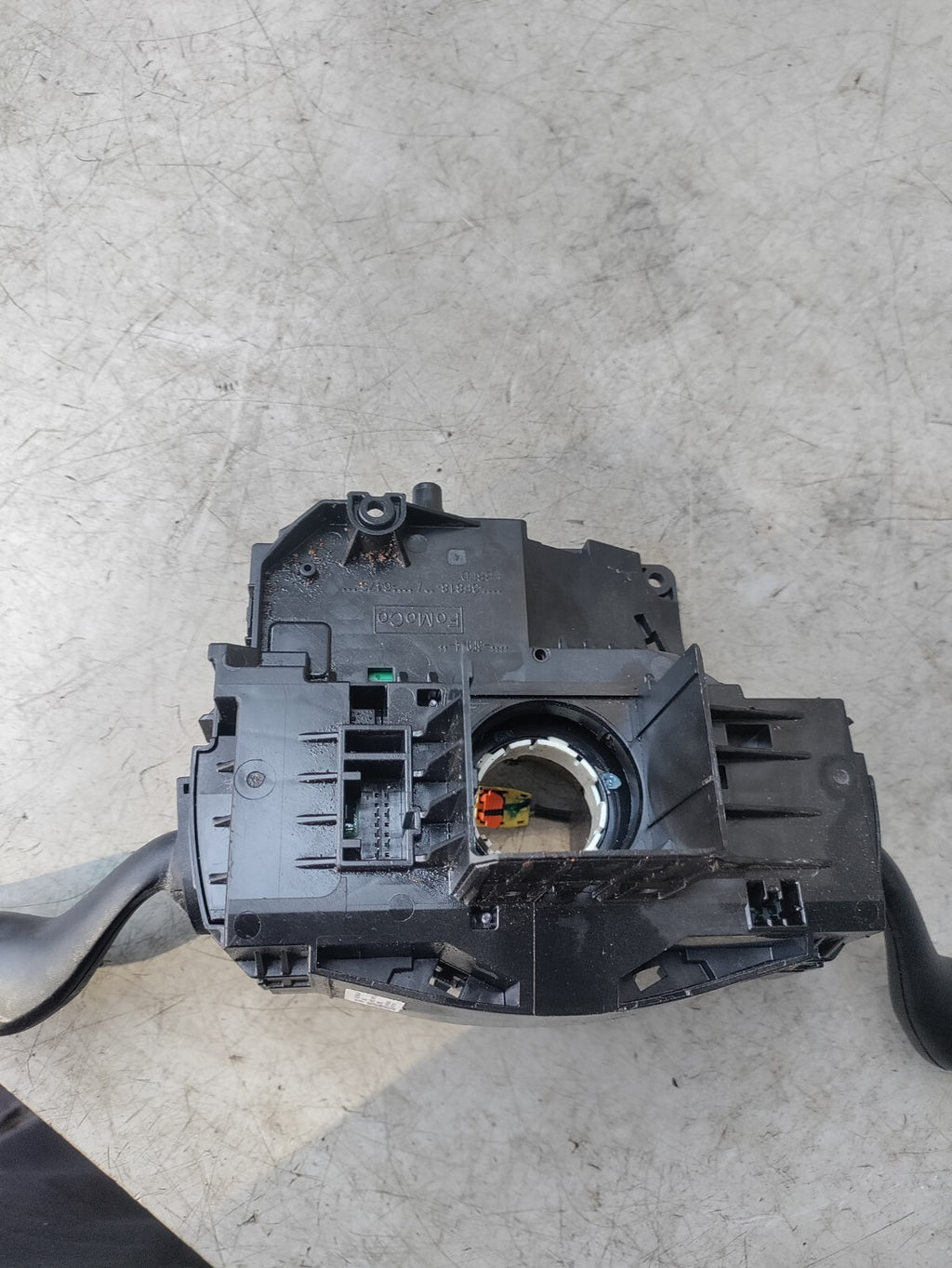2021 FORD TRANSIT MK8 WIPER INDICATOR STALK SWITCH SQUIB KK3T3F944AB