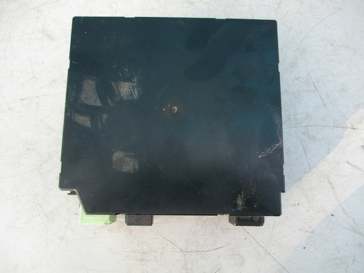 SKODA YETI 5L 2014 BCM ONBOARD BODY CONTROL ECU UNIT MODULE 1K0937086AA
