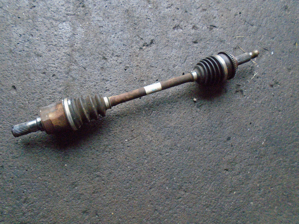 KIA PICANTO 2017 MK2 1.0 PETROL NSF PASSENGER SIDE FRONT DRIVESHAFT 495001Y010