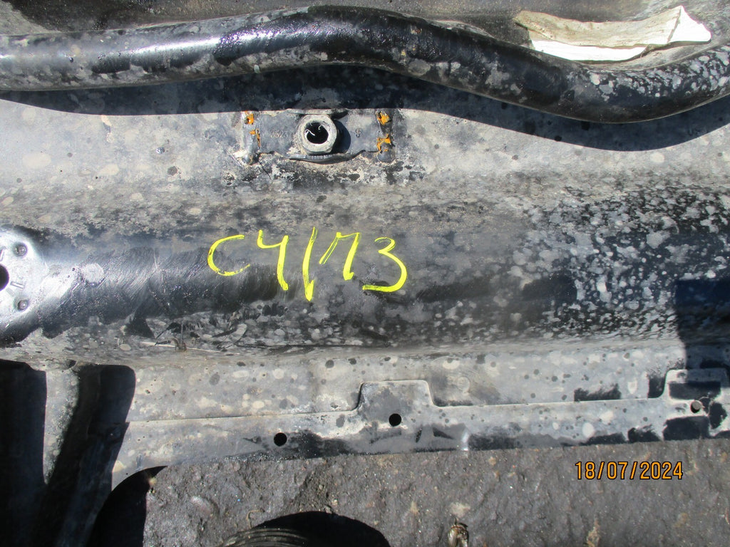 2023 CITROEN C4 MK3 1.2 PETROL FRONT SUBFRAME