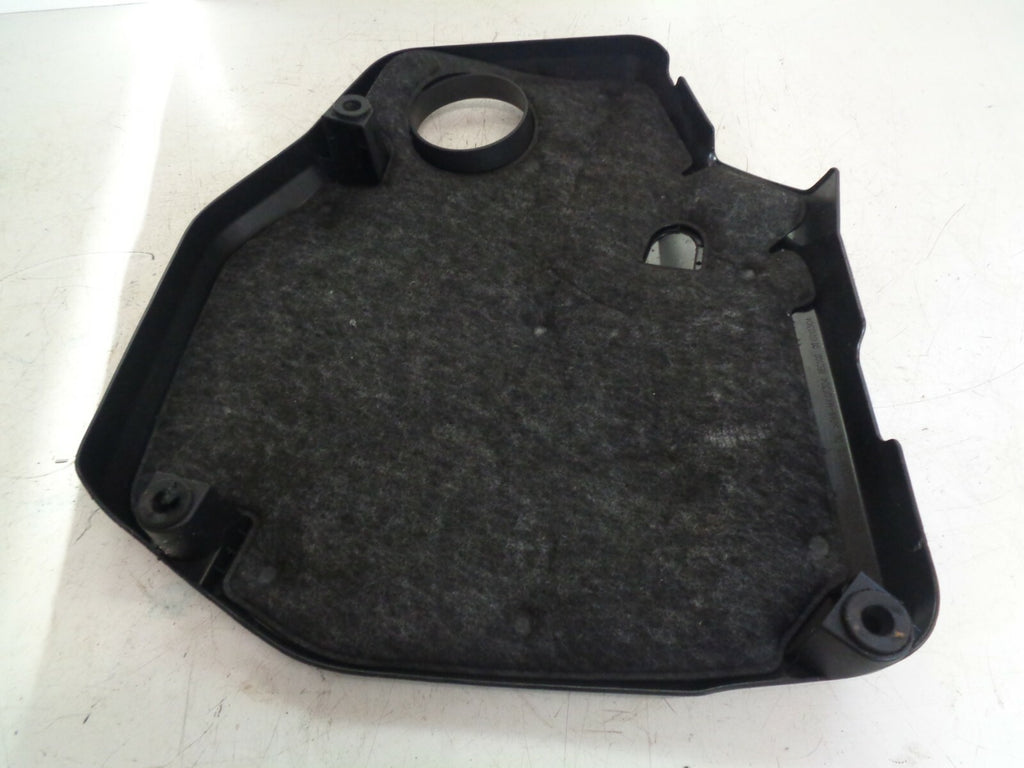 BMW 3 SERIES 2017 F30 F31 2.0 DIESEL TWIN POWER ENGINE COVER 8514202