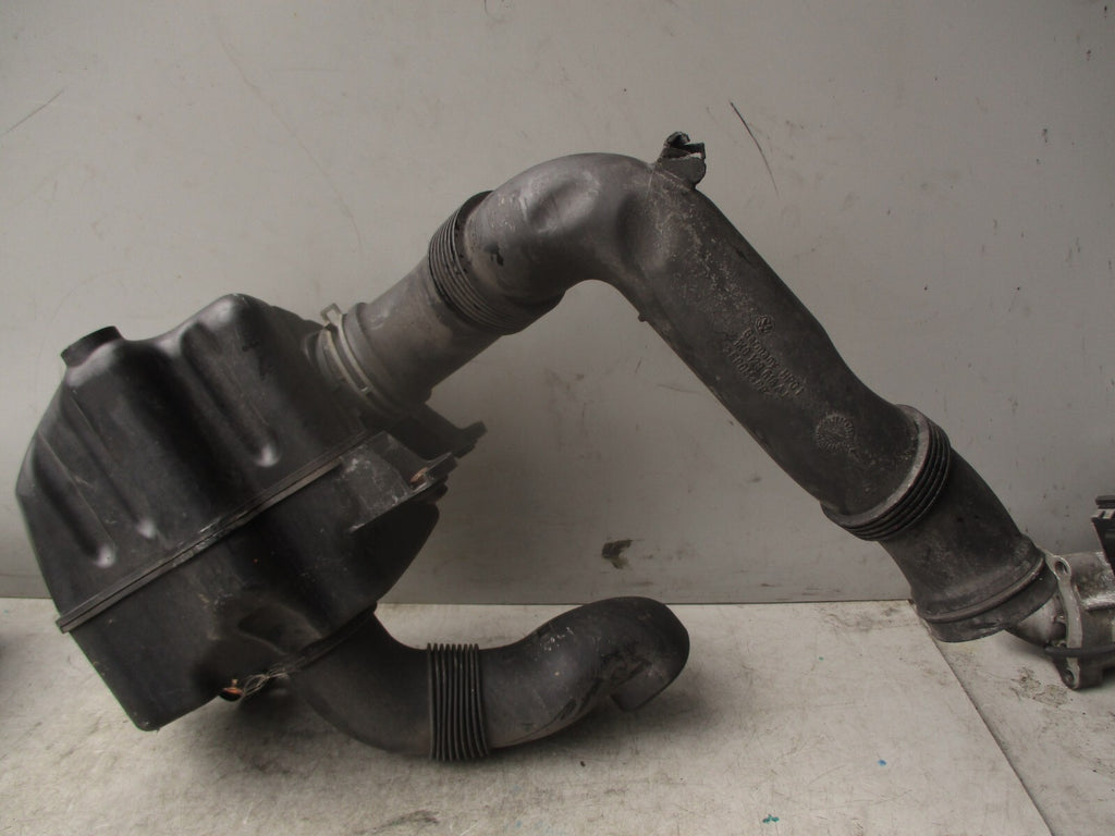 2004 SEAT ALTEA MK1 1.6 PETROL AIR FILTER HOUSING BOX 1K0129622D