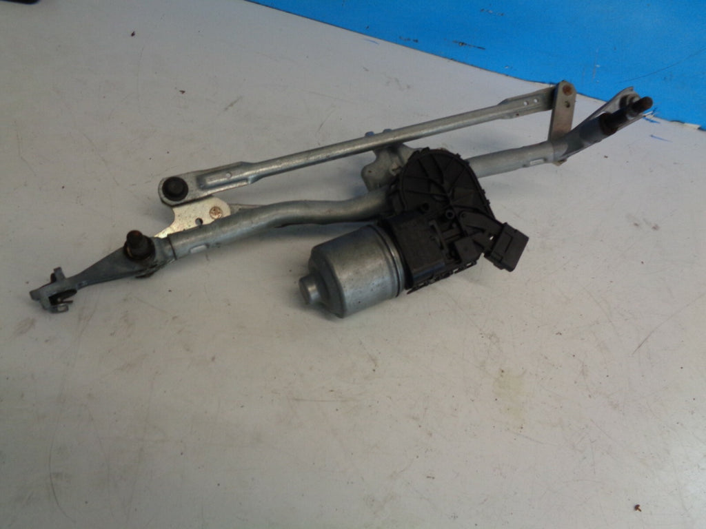 PEUGEOT PARTNER 2016 CITROEN BERLINGO MK2 WINDSCREEN WIPER LINKAGE MECHANISM