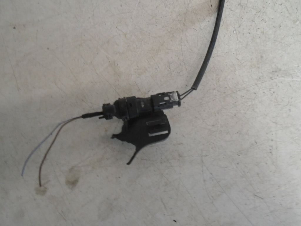 BMW 1 SERIES 2018 F21 EXHAUST TEMPERATURE SENSOR 780417704