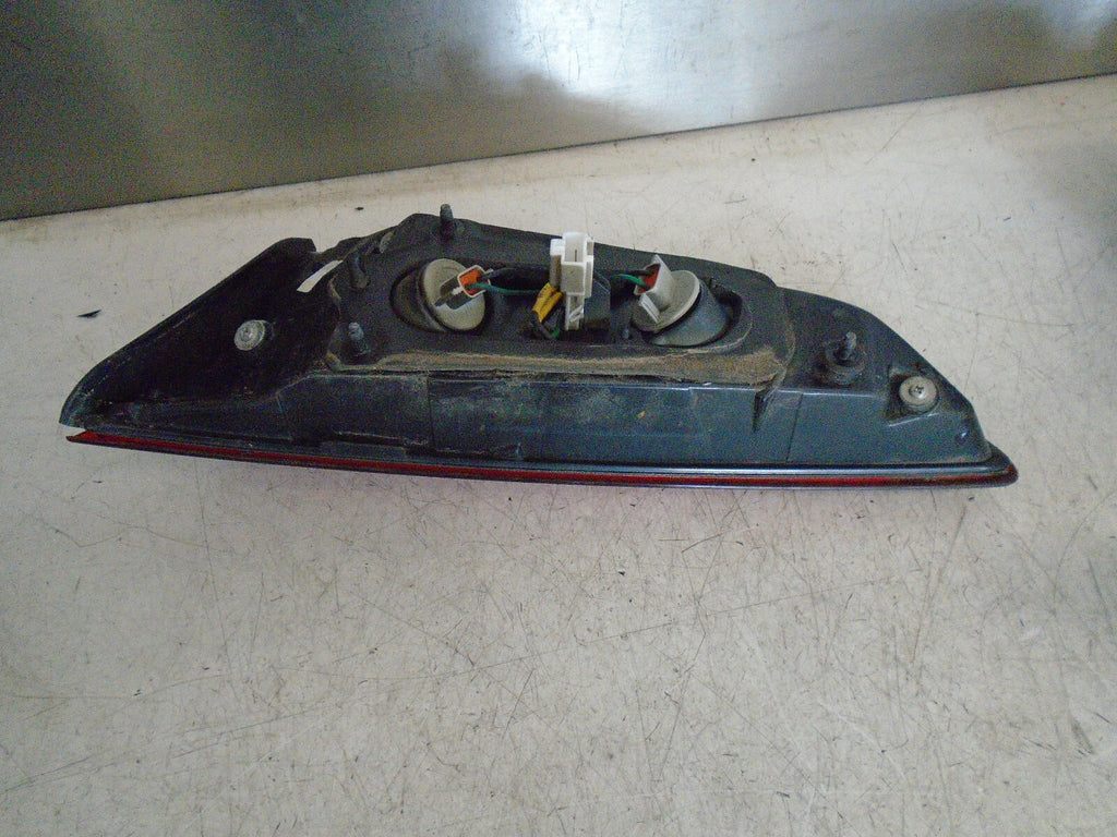 HYUNDAI i20 2015 - 18 NSR PASSENGER SIDE REAR INNER LIGHT TAIL LAMP LEFT