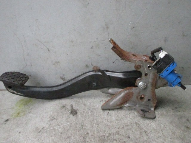 2019 MAZDA 6 MK3 ACCELERATOR THROTTLE PEDAL ASSEMBLY